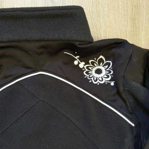 Helly-Hansen Insulated Pant S & Women's Daybreaker Full Zip Fleece Jacket M - Picture 6 of 11